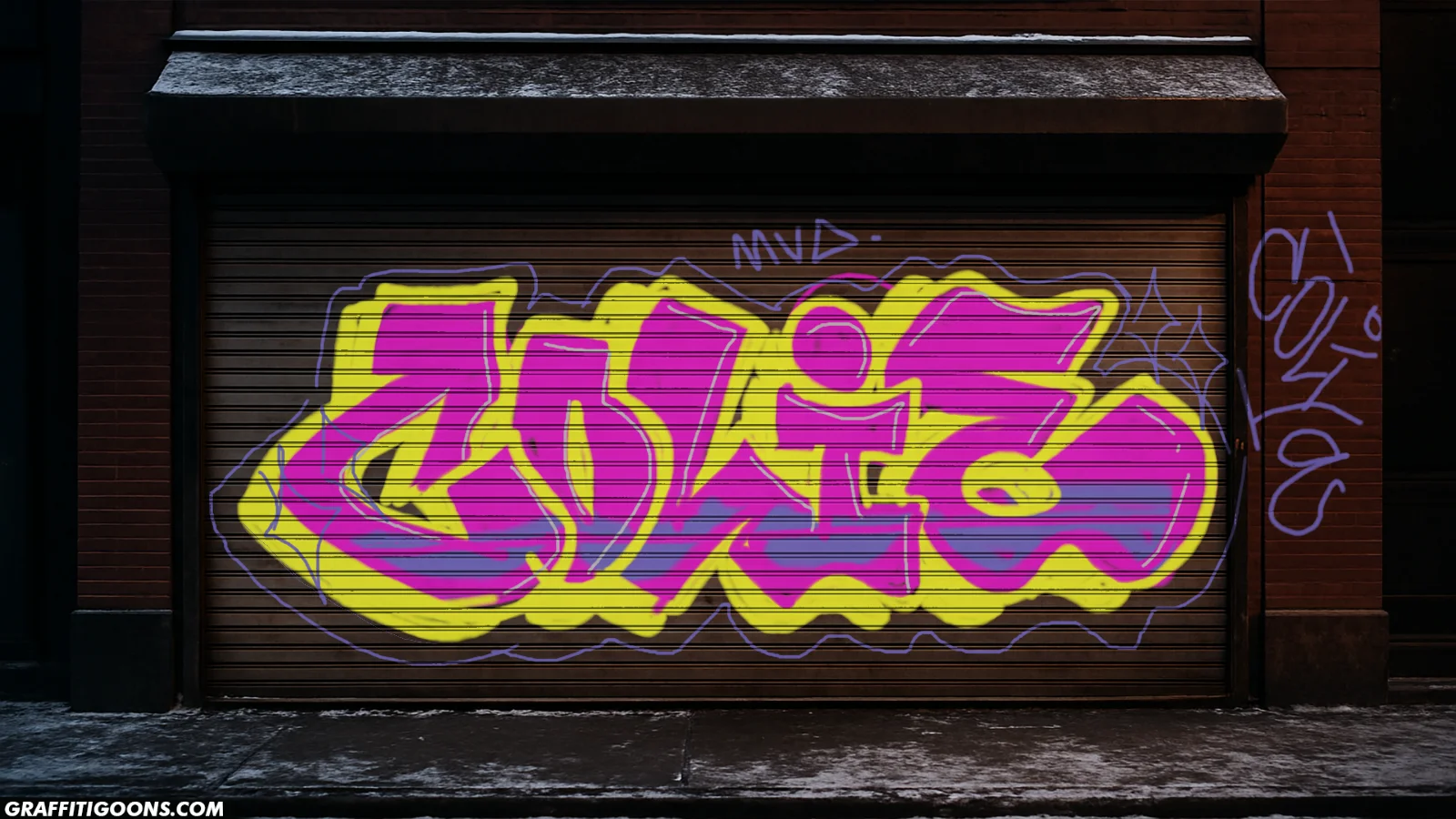 Art by BIGBOY--COLIE