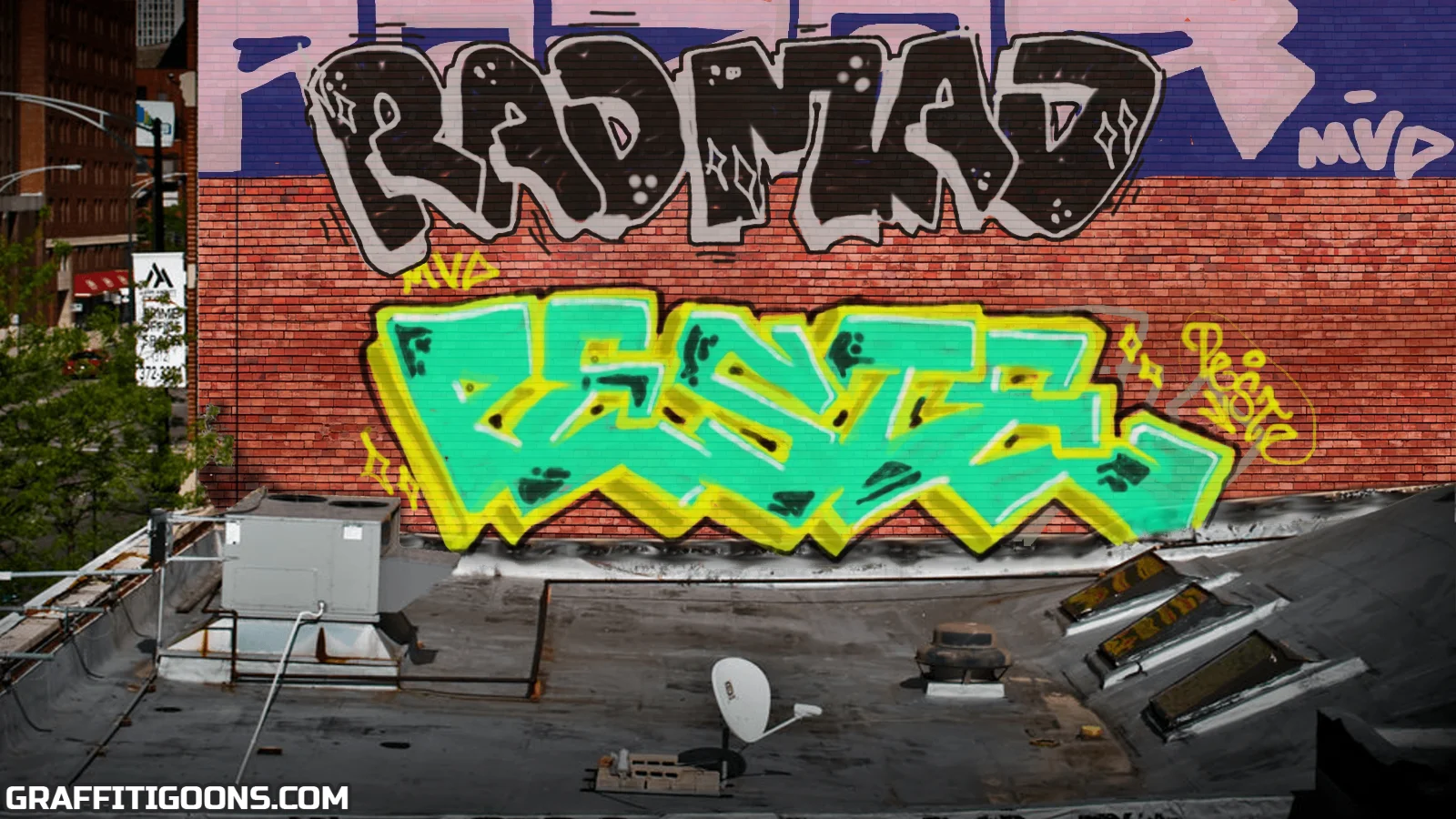 Art by BIGBOY--COLIE