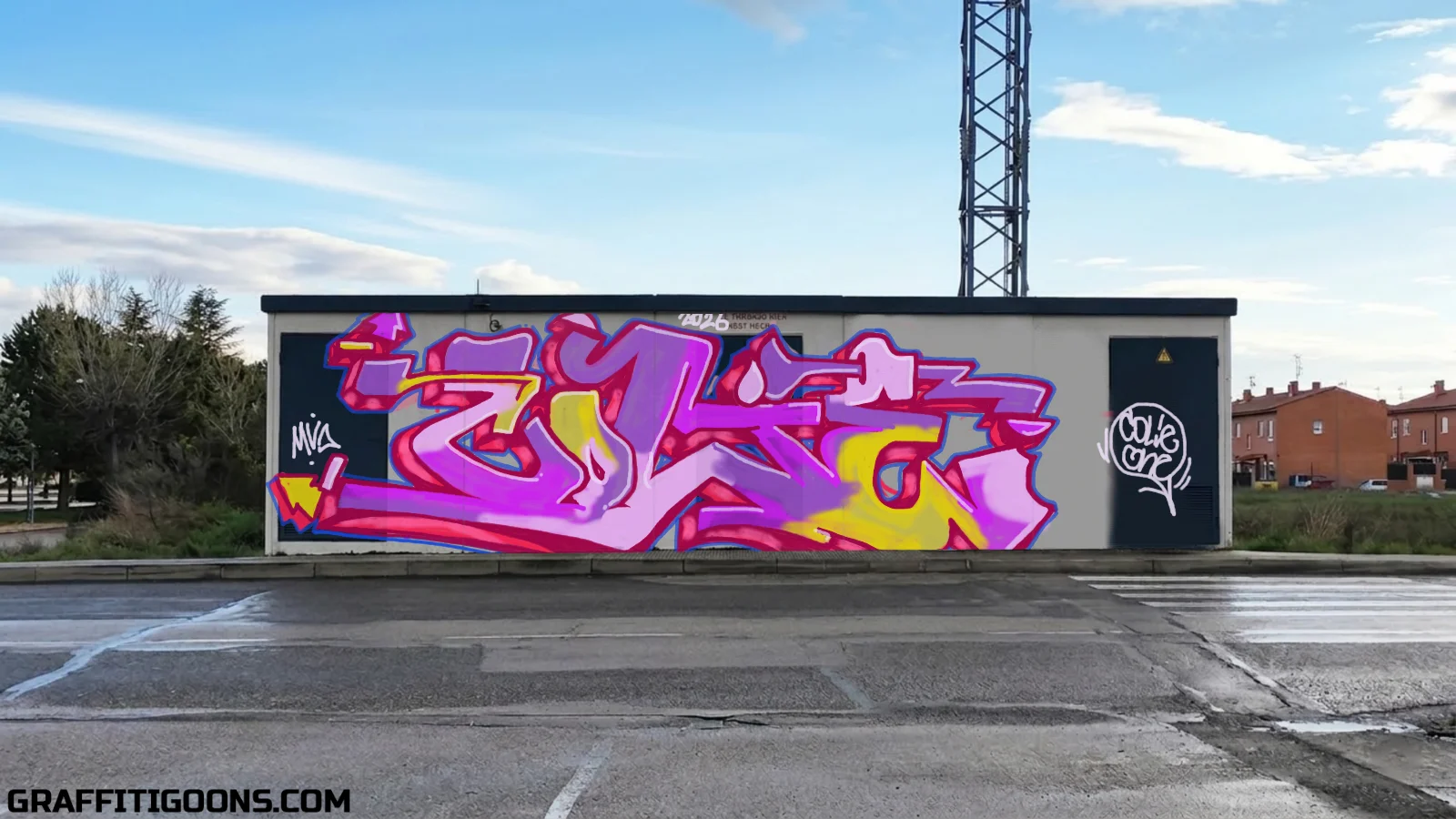 Art by BIGBOY--COLIE