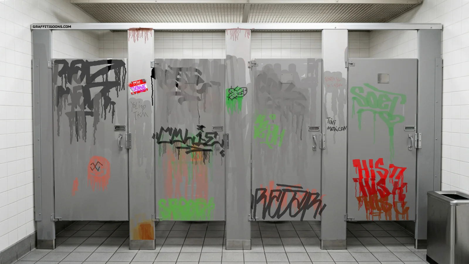 Art by BIGBOY--COLIE