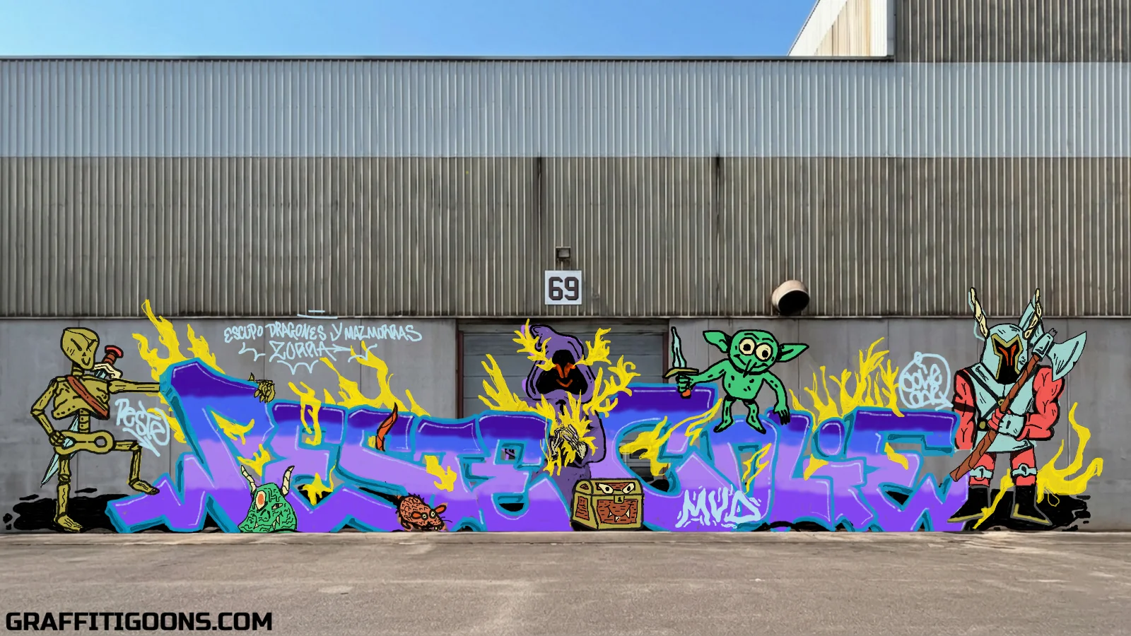 Artwork