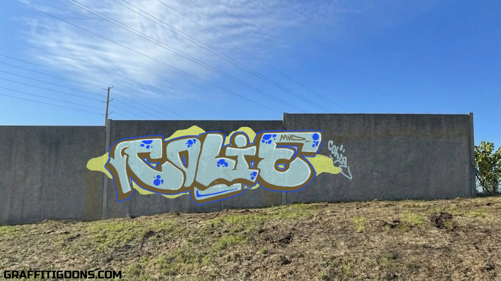 Art by BIGBOY--COLIE