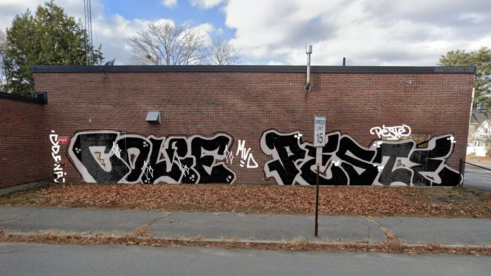 Art by BIGBOY--COLIE