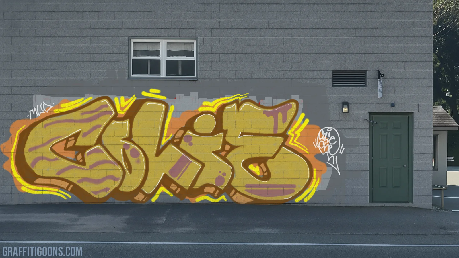 Art by BIGBOY--COLIE
