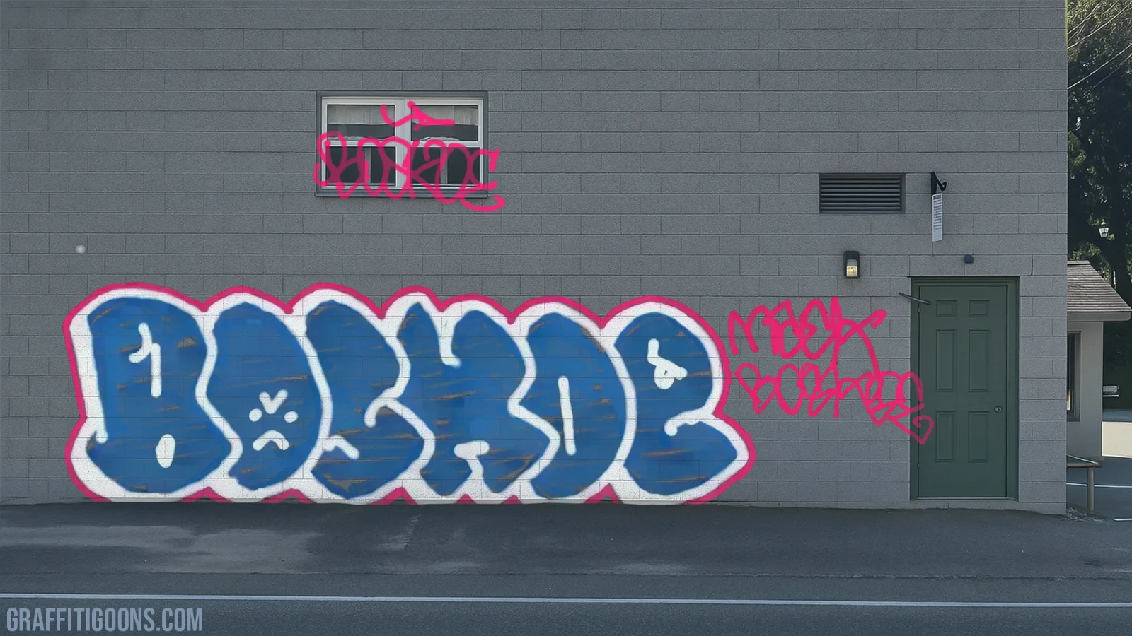 Artwork