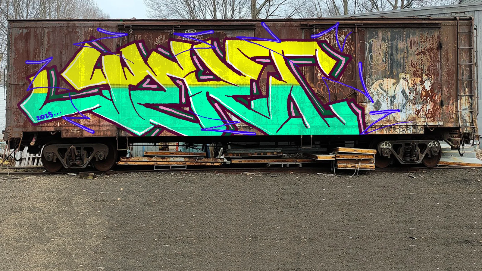 Artwork