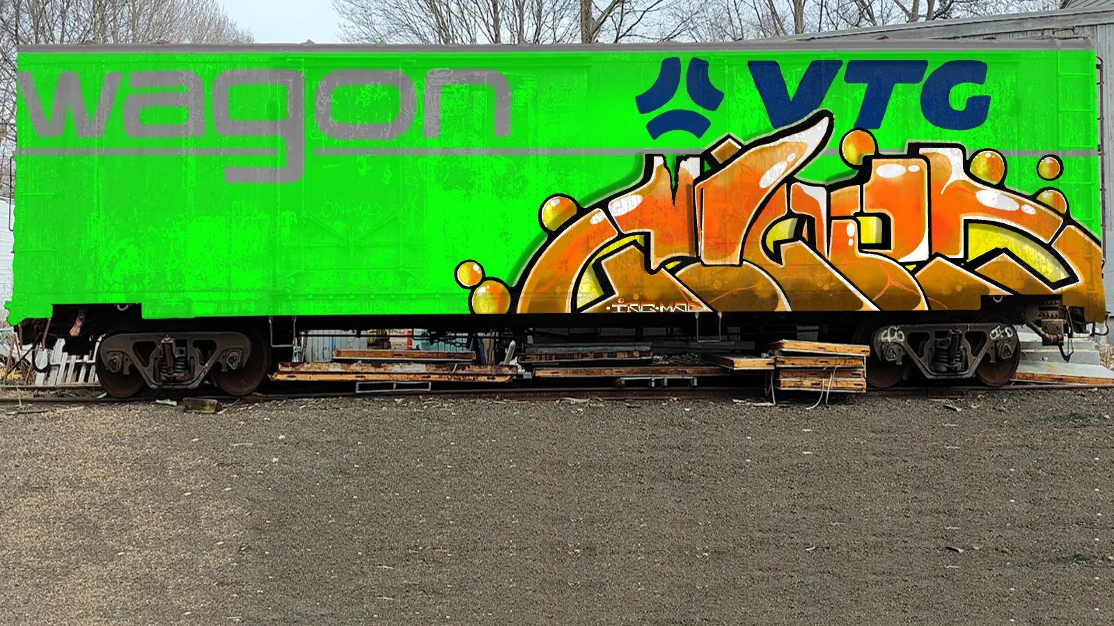 Artwork