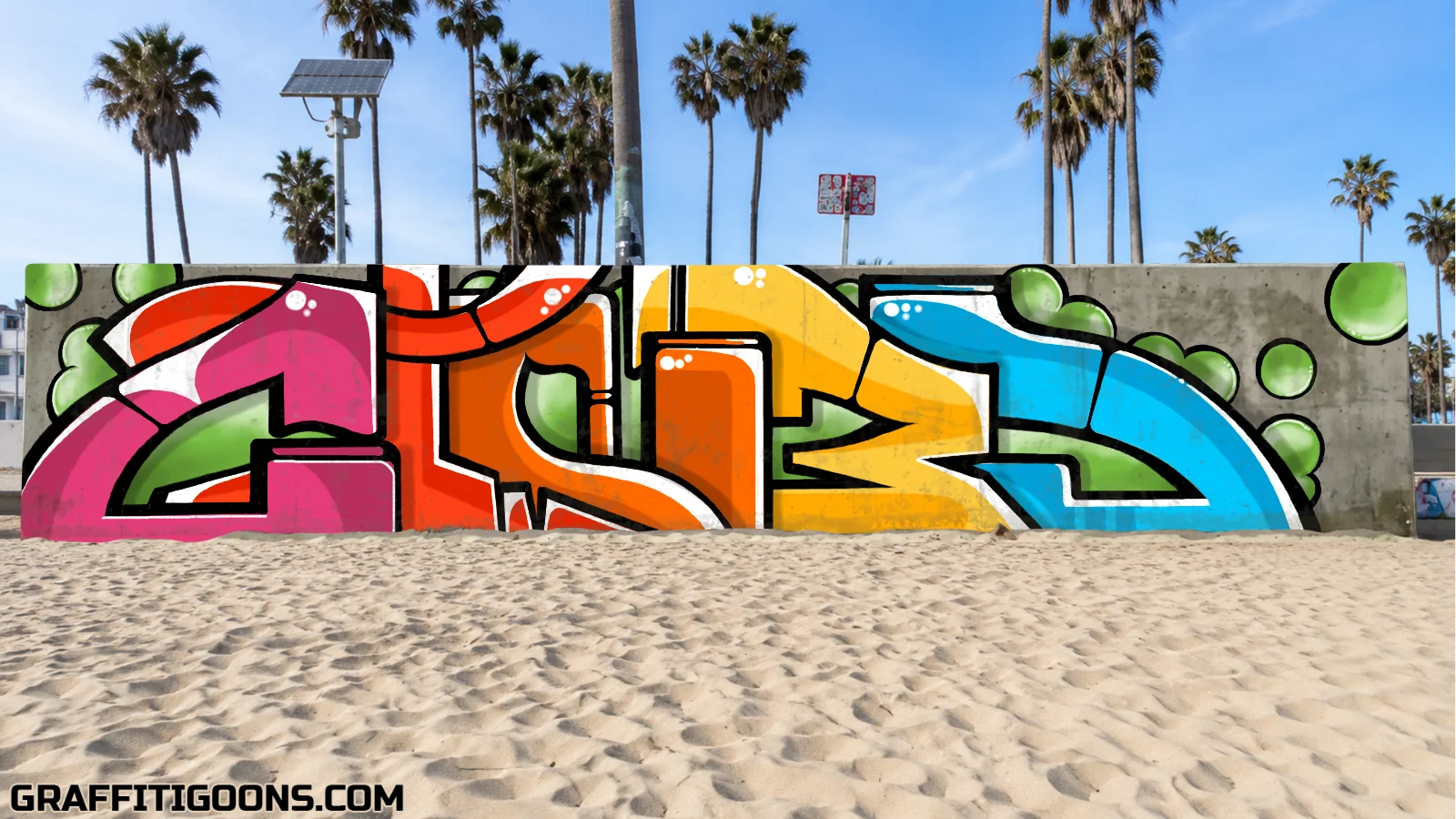 Art by Cinec