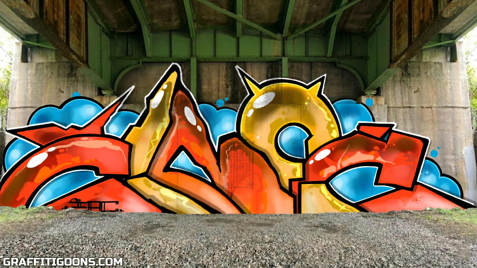 Art by Cinec