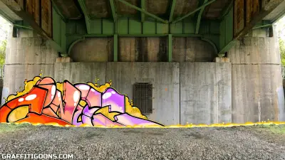 Trending artwork