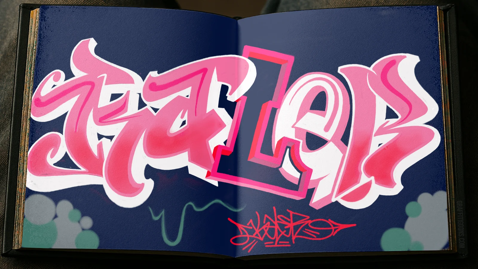 Artwork