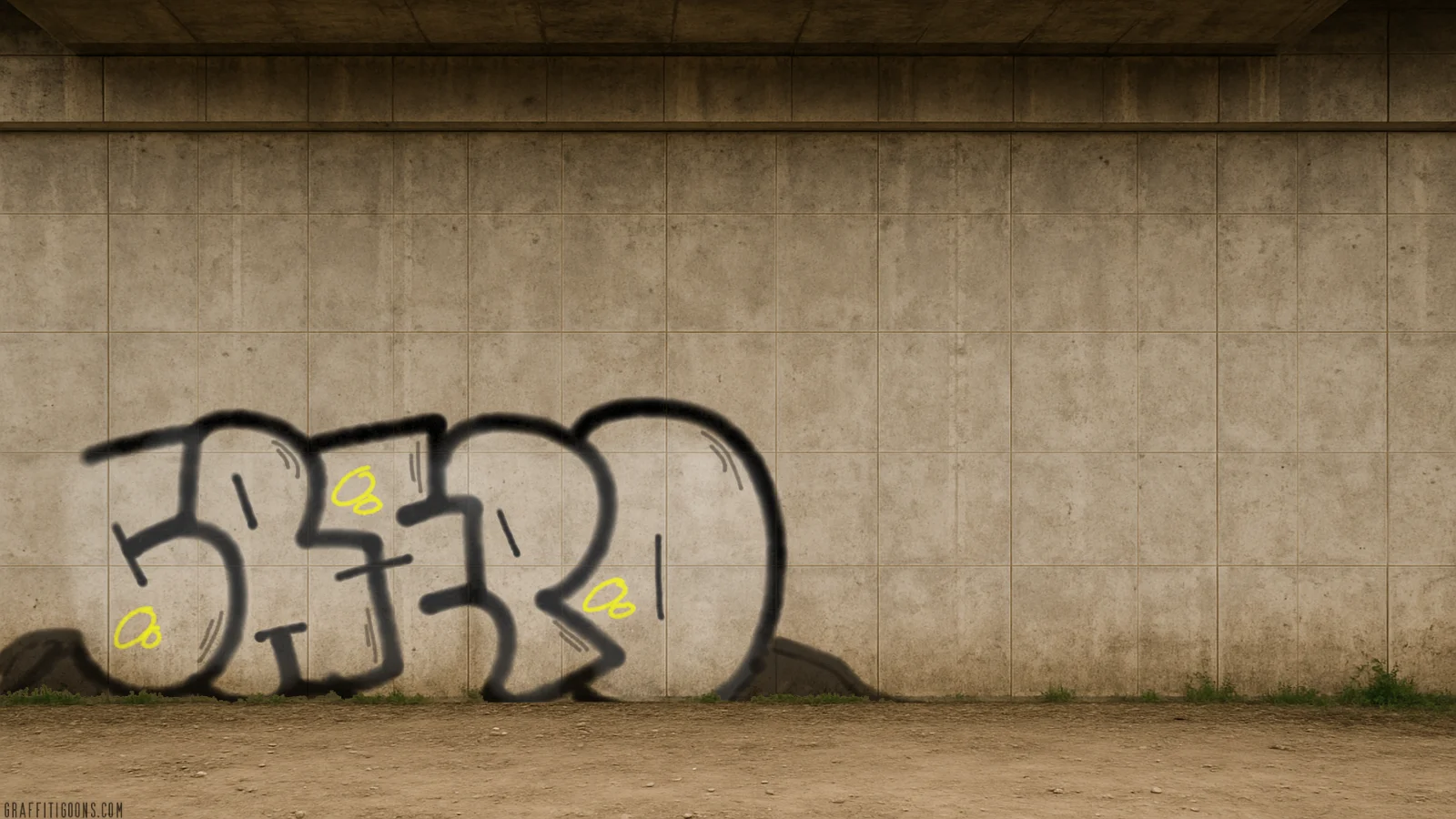 Art by Crepo