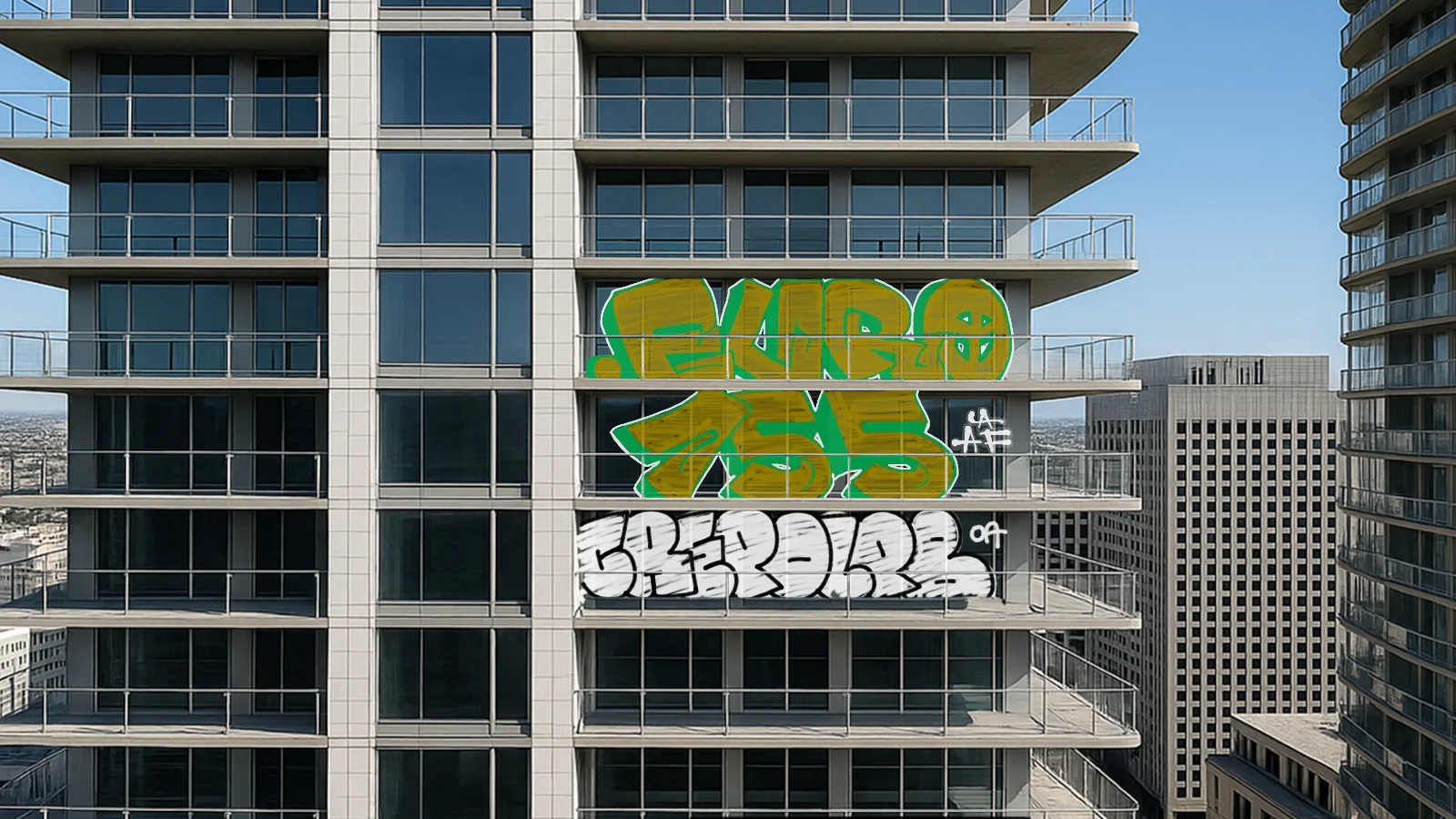 Art by Crepo