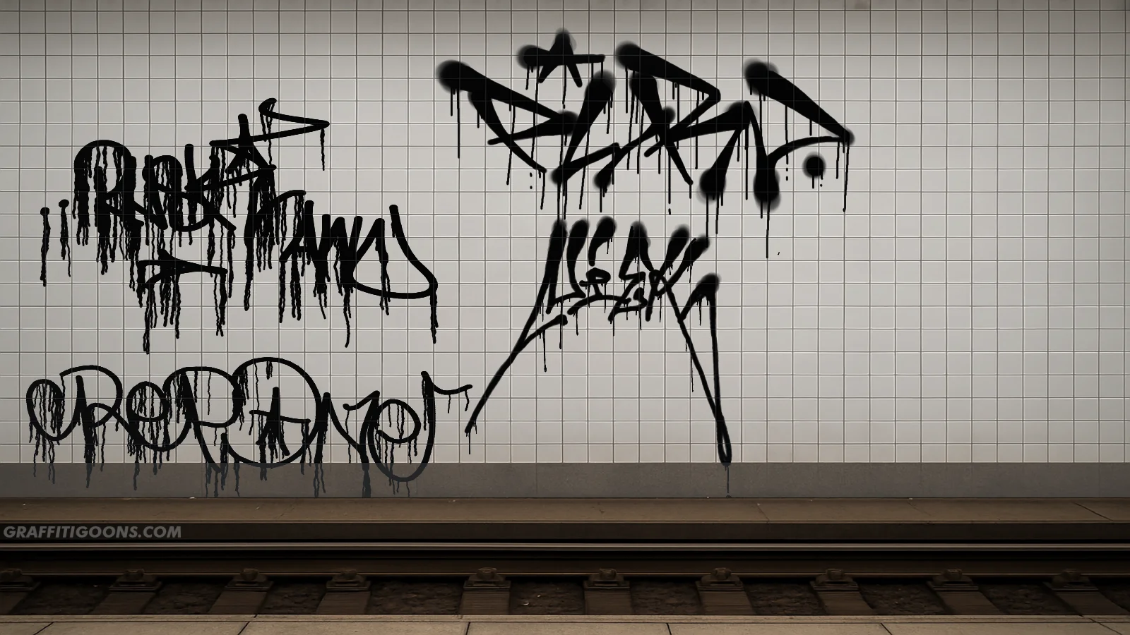 Art by Crepo