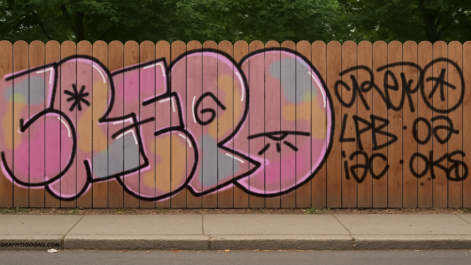 Art by Crepo