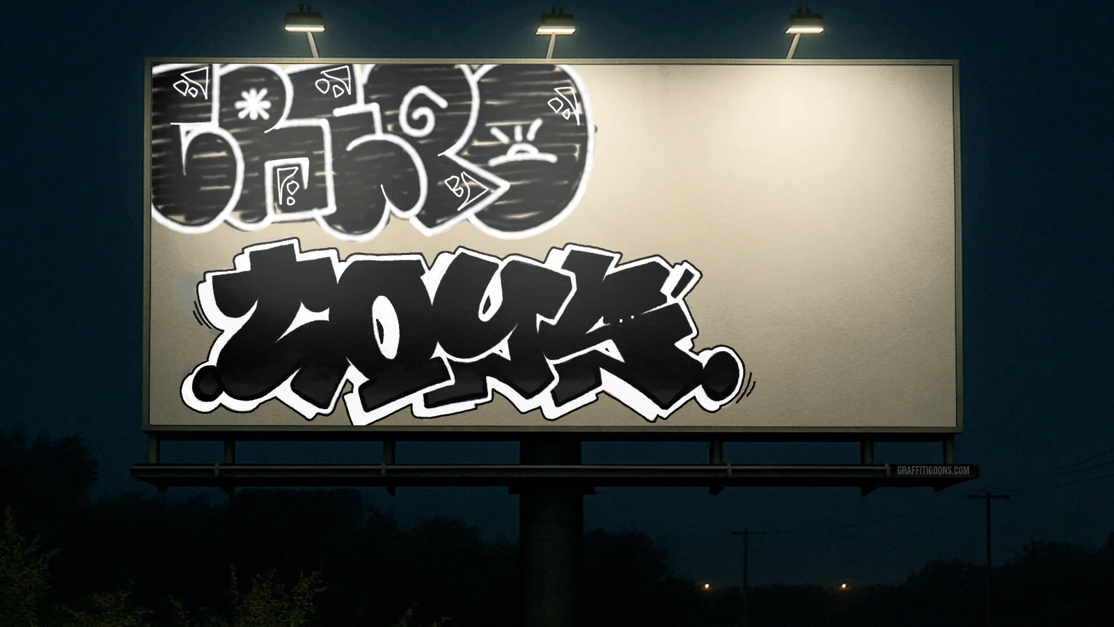 Art by Crepo
