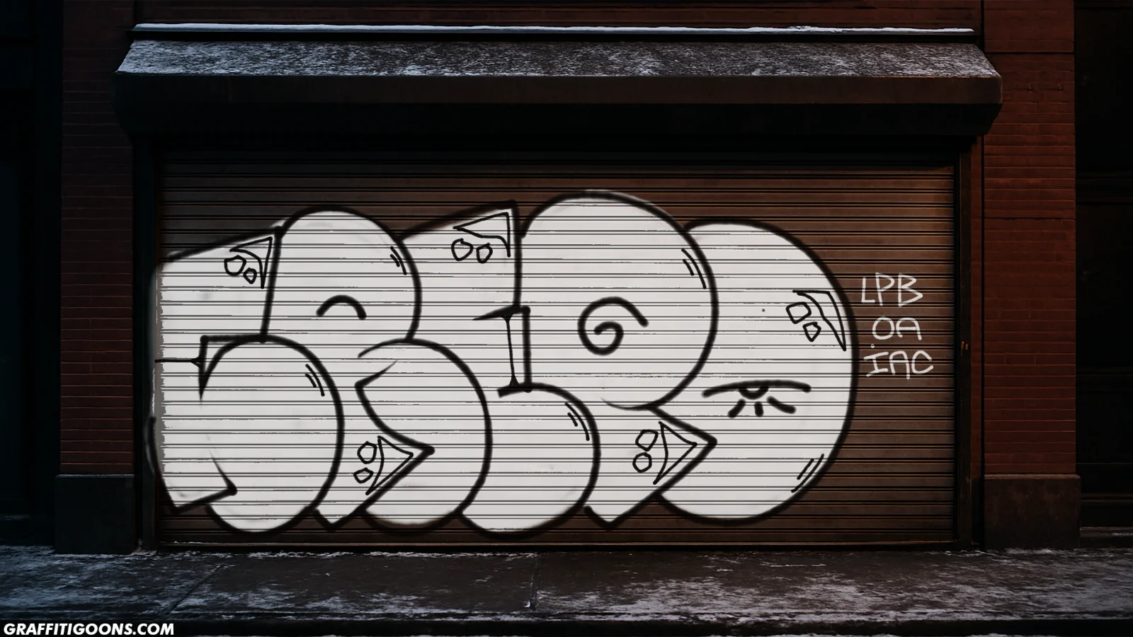 Art by Crepo