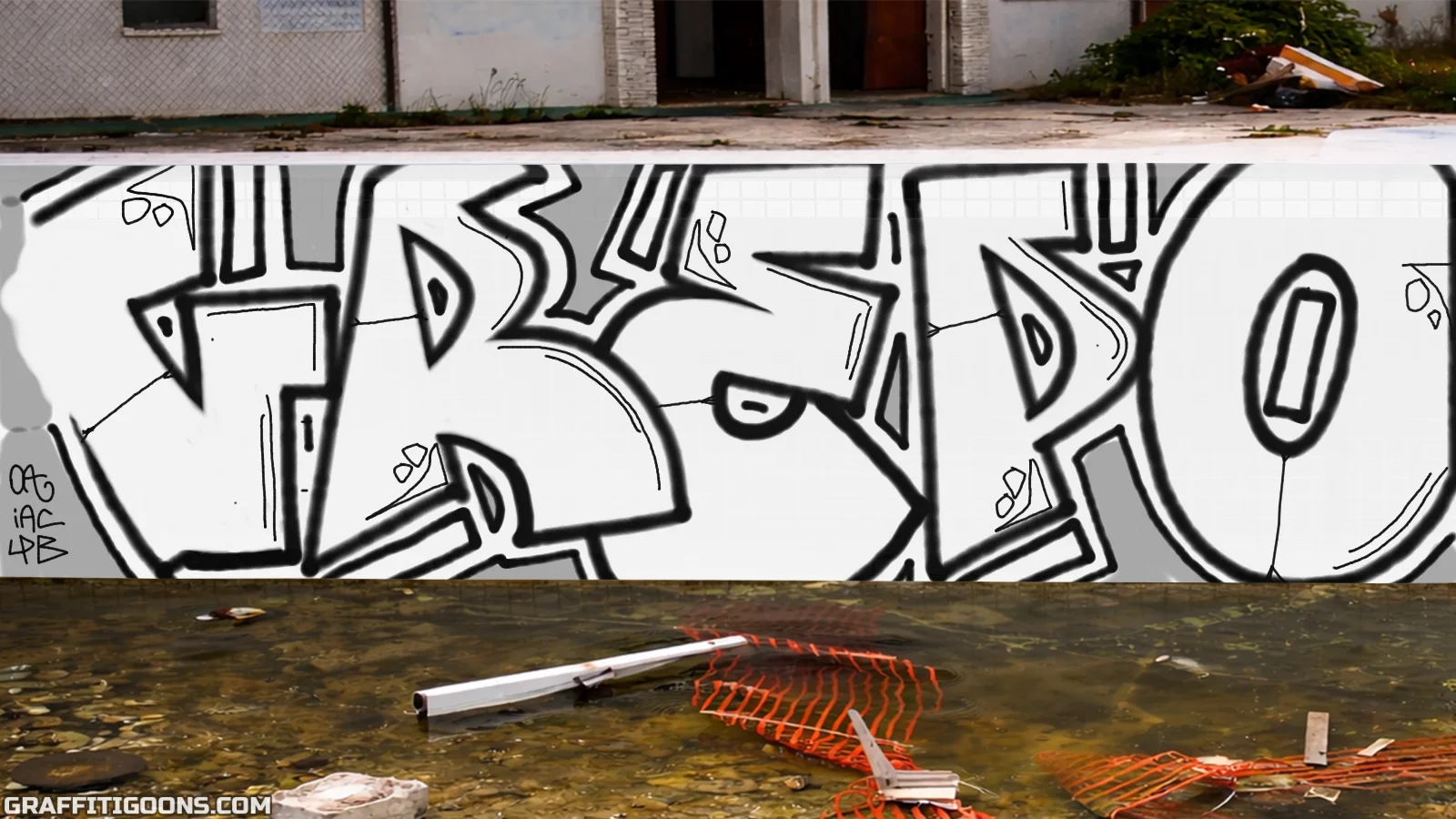 Art by Crepo