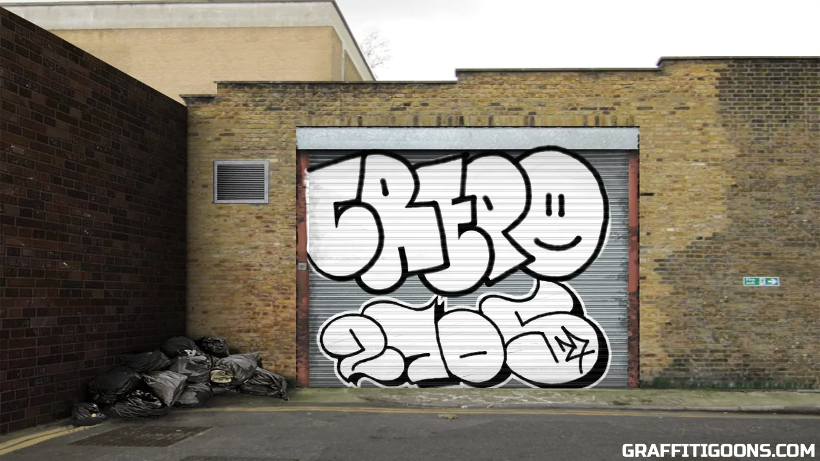 Art by Crepo