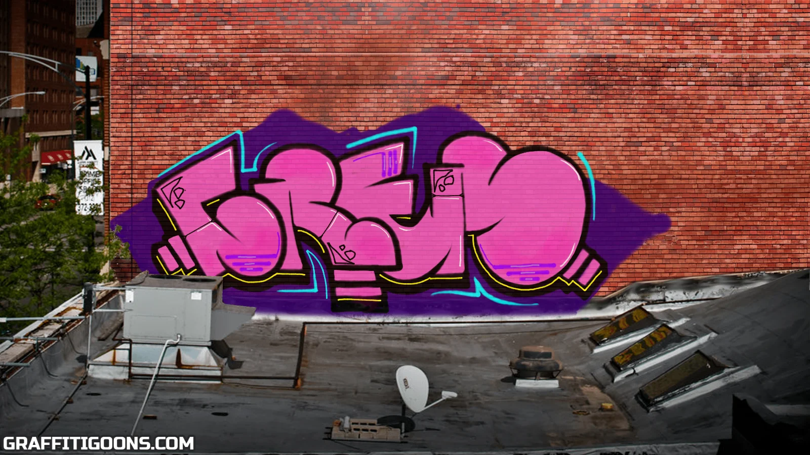 Art by Crepo