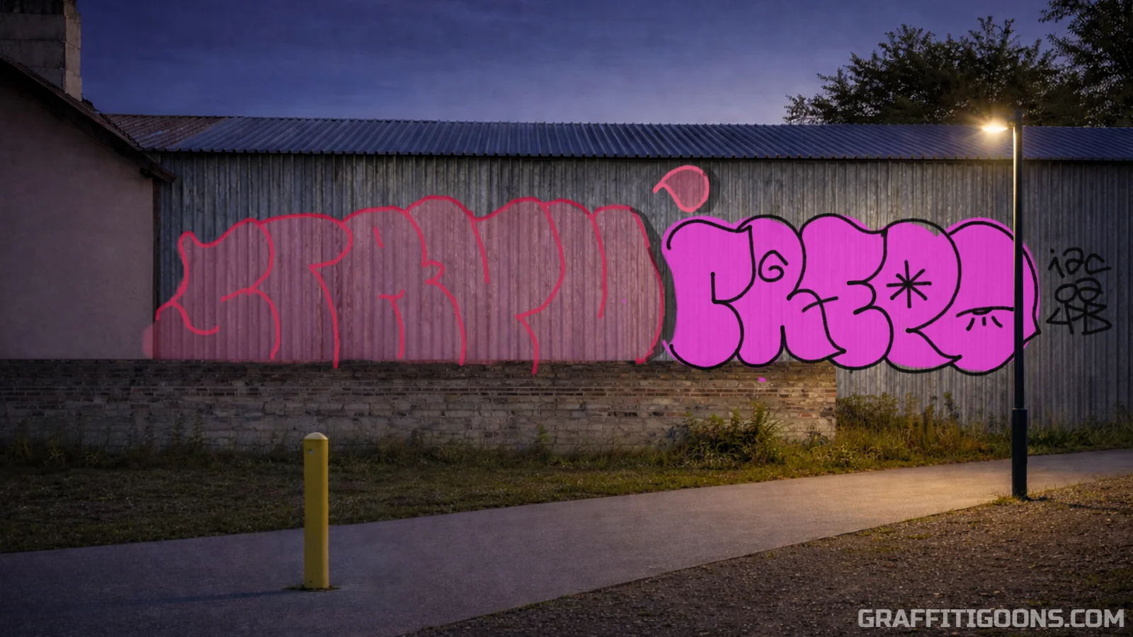 Art by Crepo