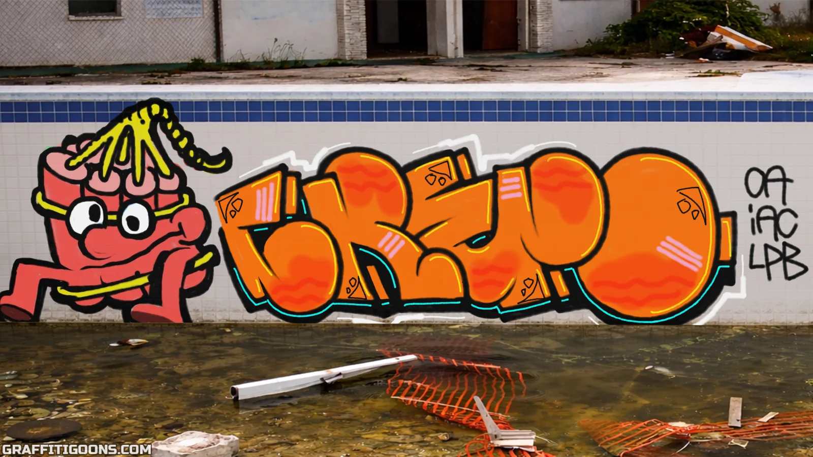 Art by Crepo