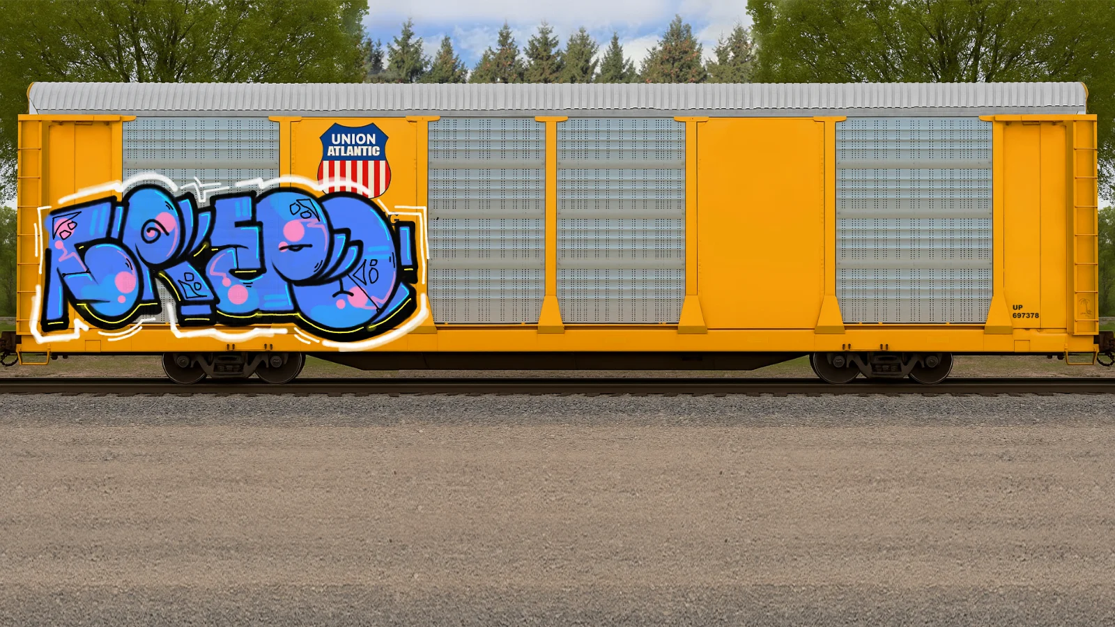 Art by Crepo