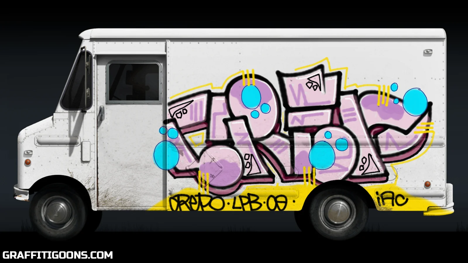Art by Crepo