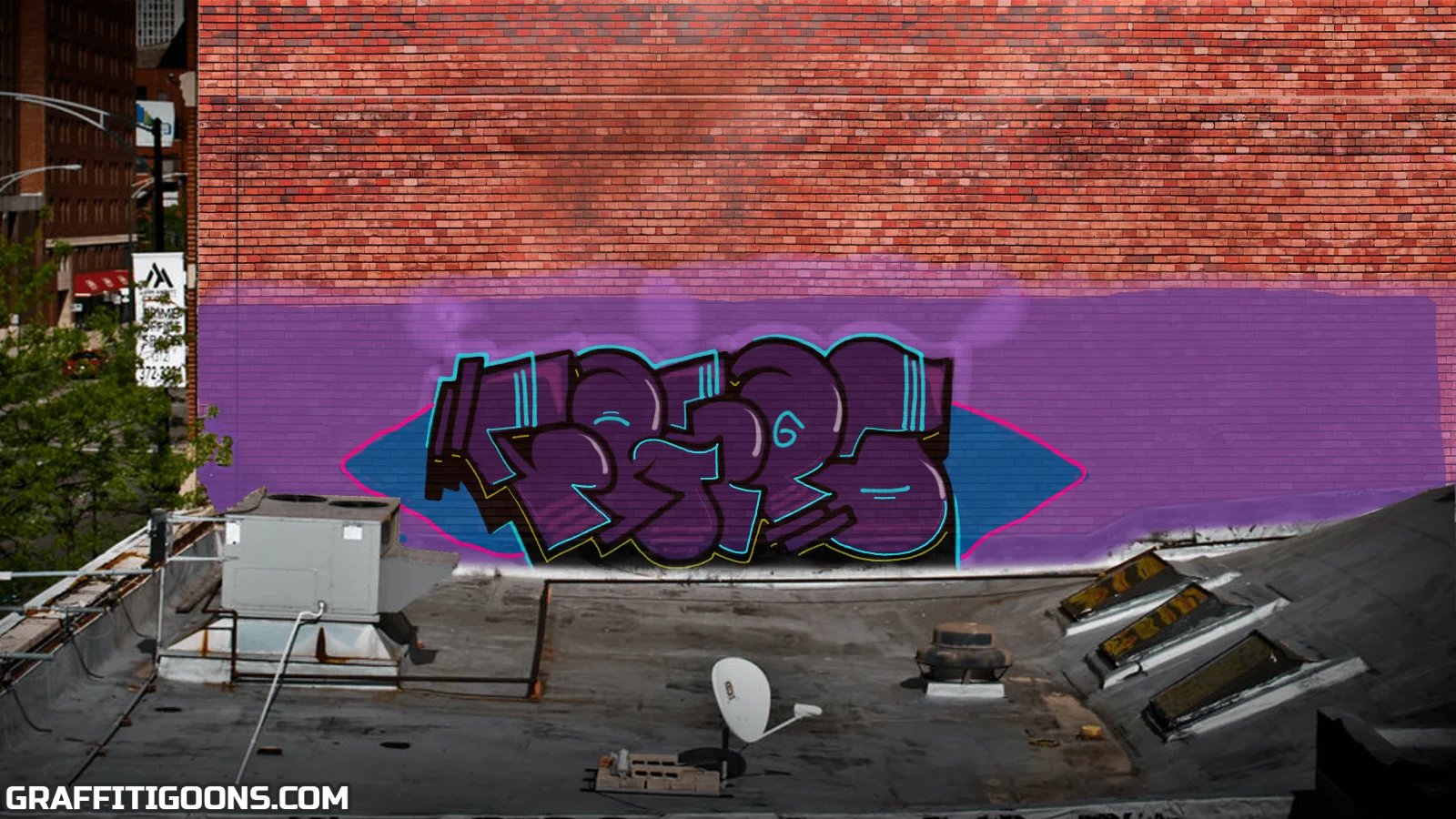 Art by Crepo