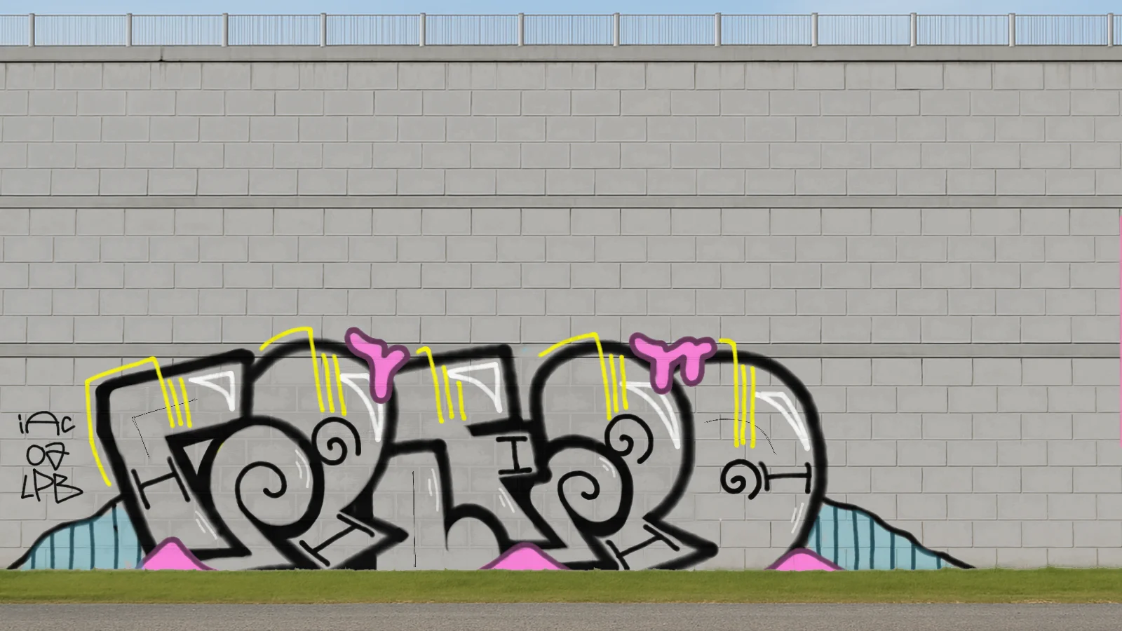 Art by Crepo