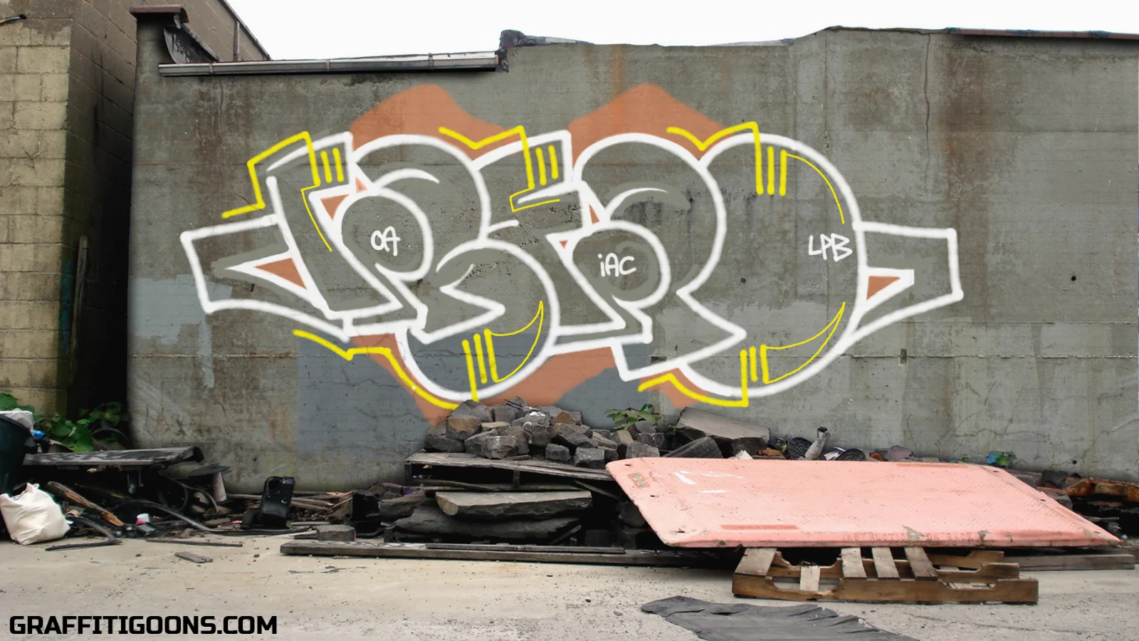 Art by Crepo