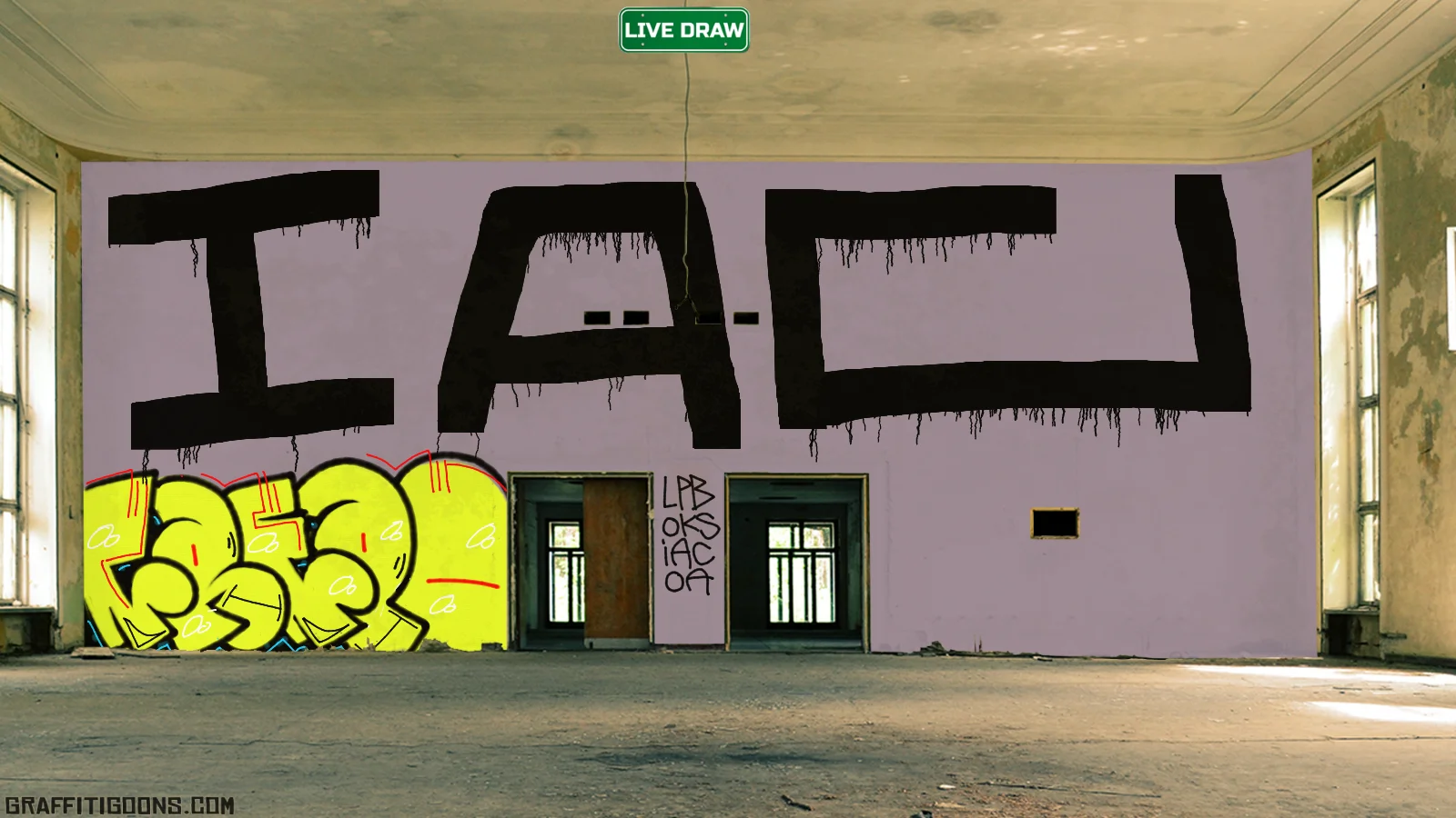 Art by Crepo
