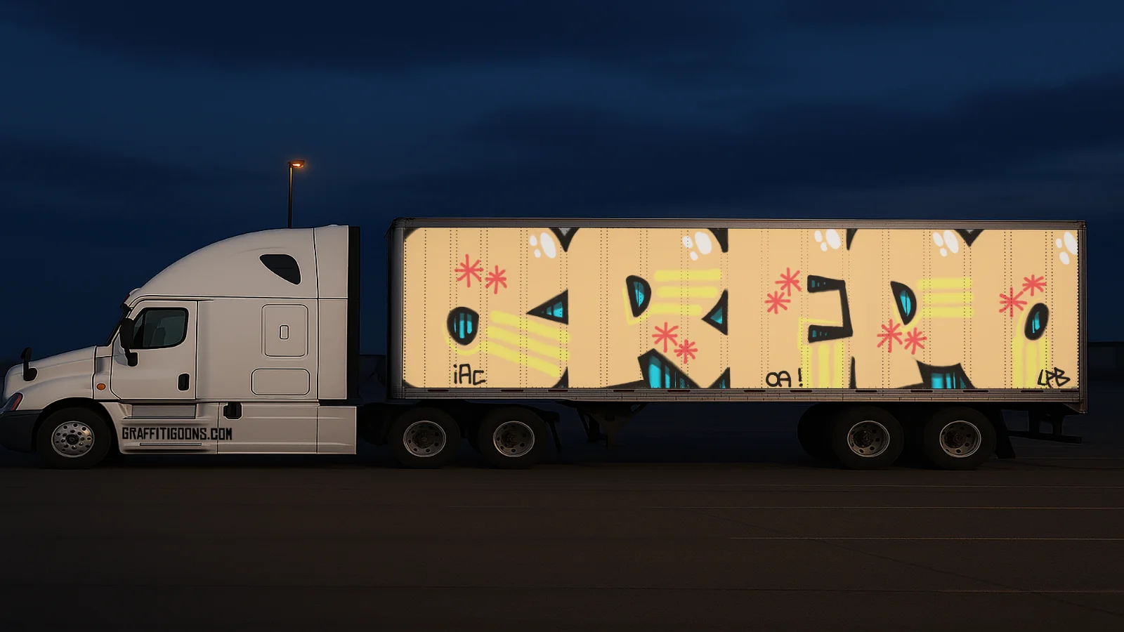 Art by Crepo