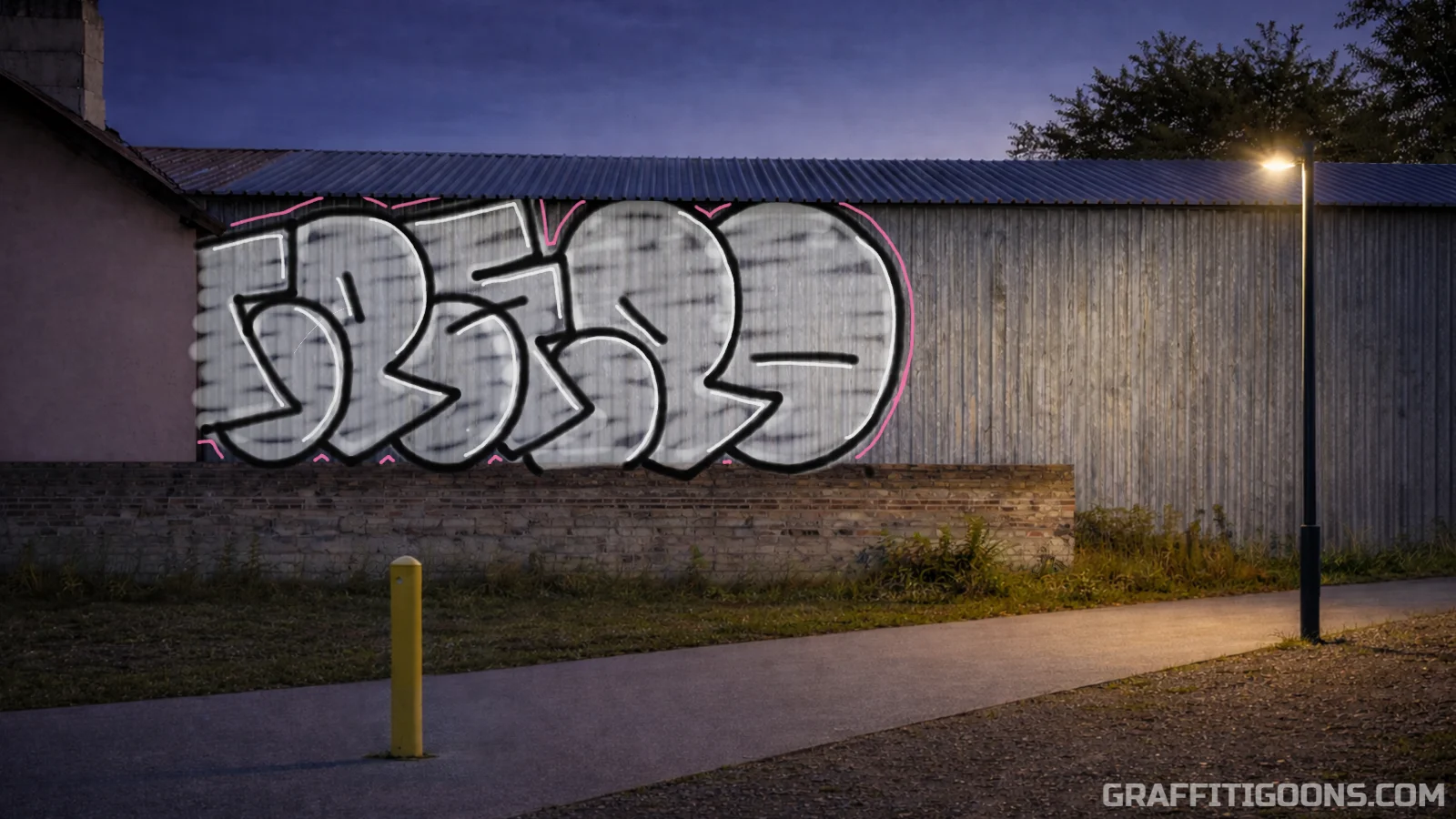Art by Crepo