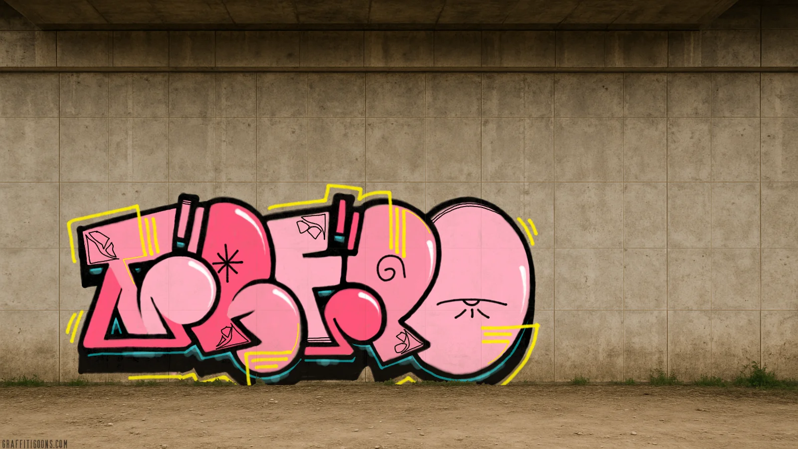 Art by Crepo