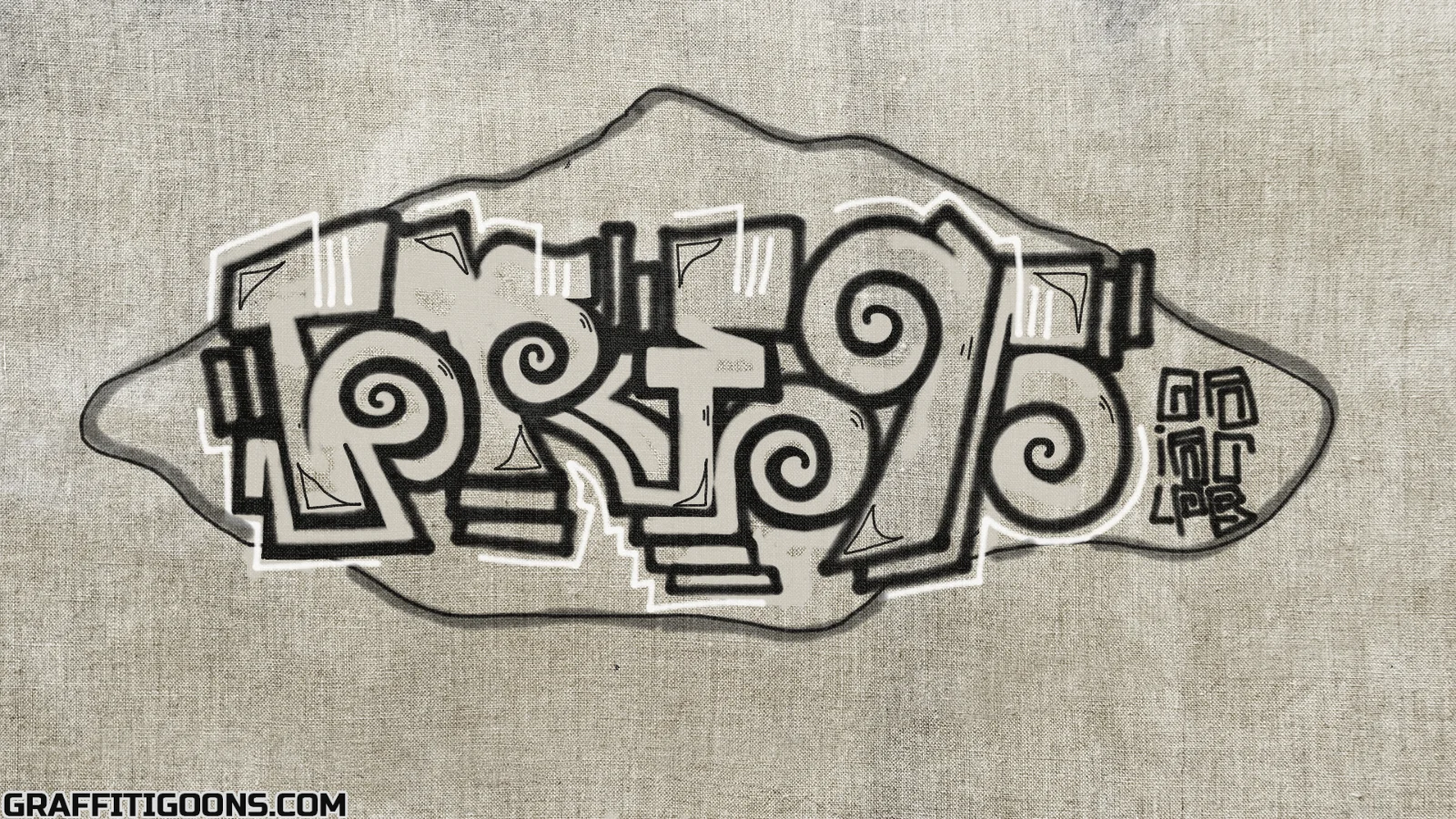 Art by Crepo