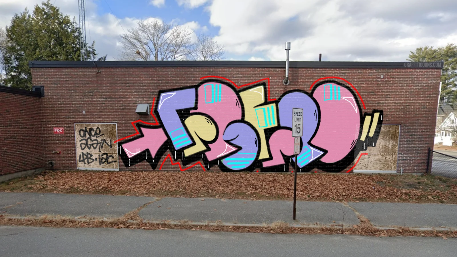 Art by Crepo