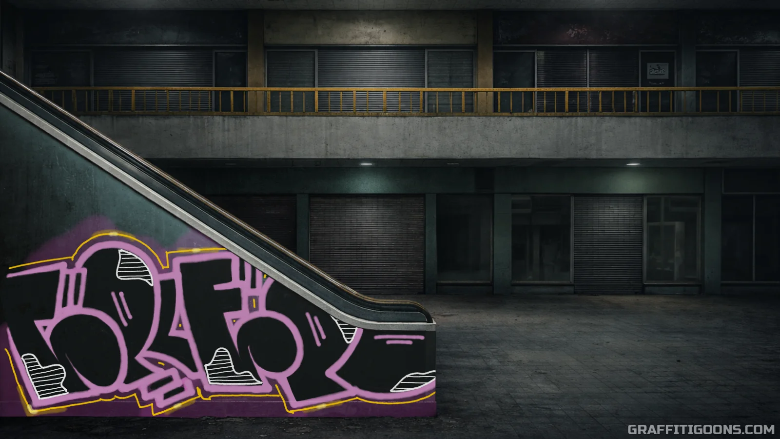 Art by Crepo
