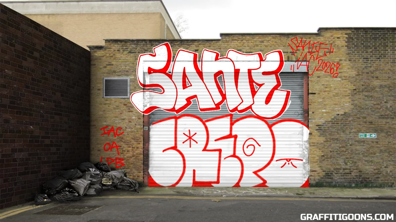 Art by Crepo