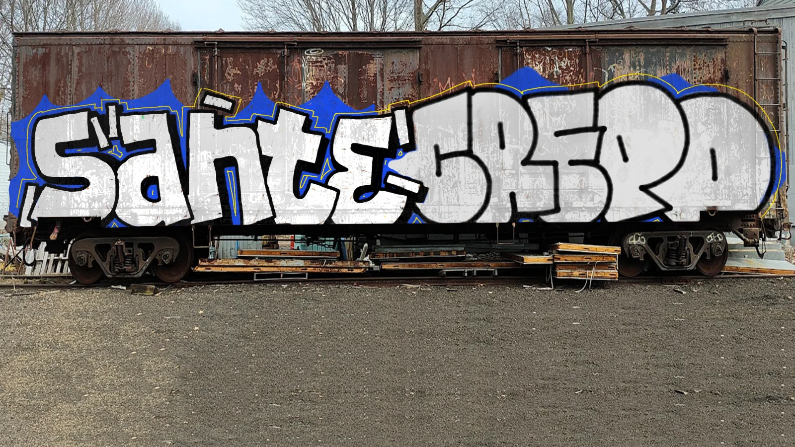 Art by Crepo