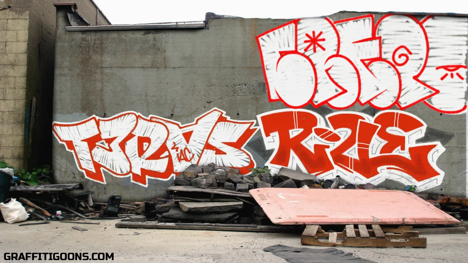 Art by Crepo
