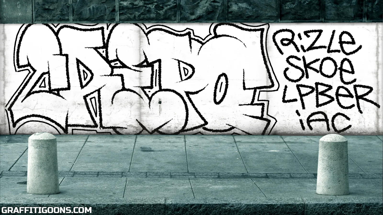Art by Crepo