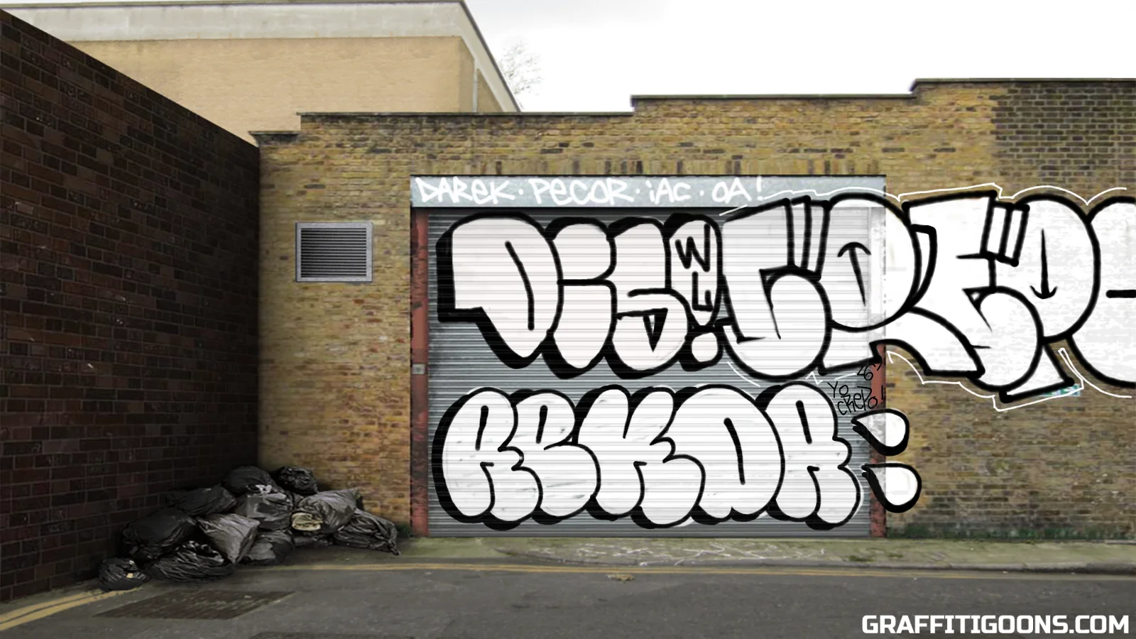 Art by Crepo