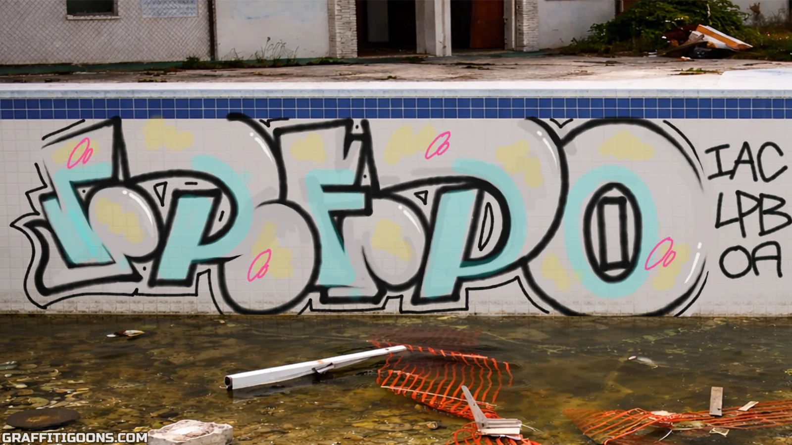 Art by Crepo
