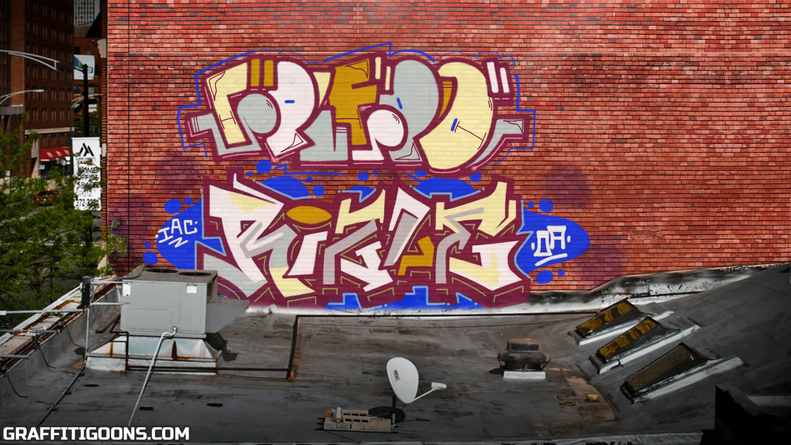 Art by Crepo
