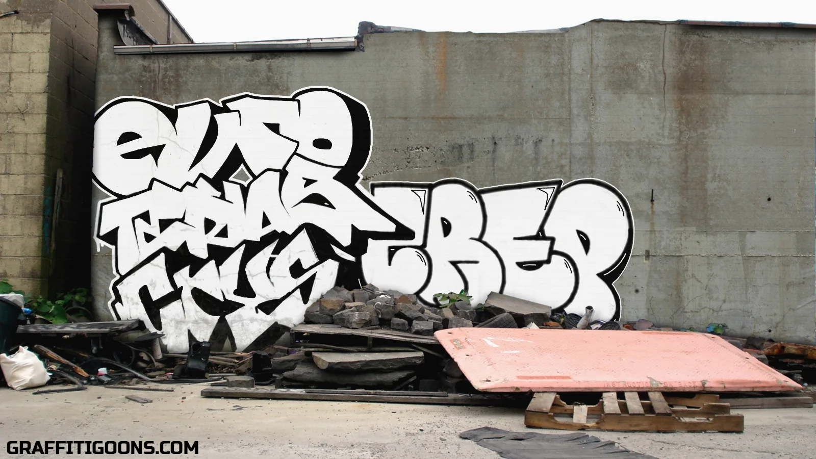 Art by Crepo