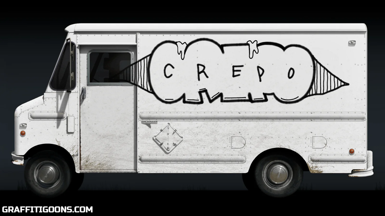 Art by Crepo