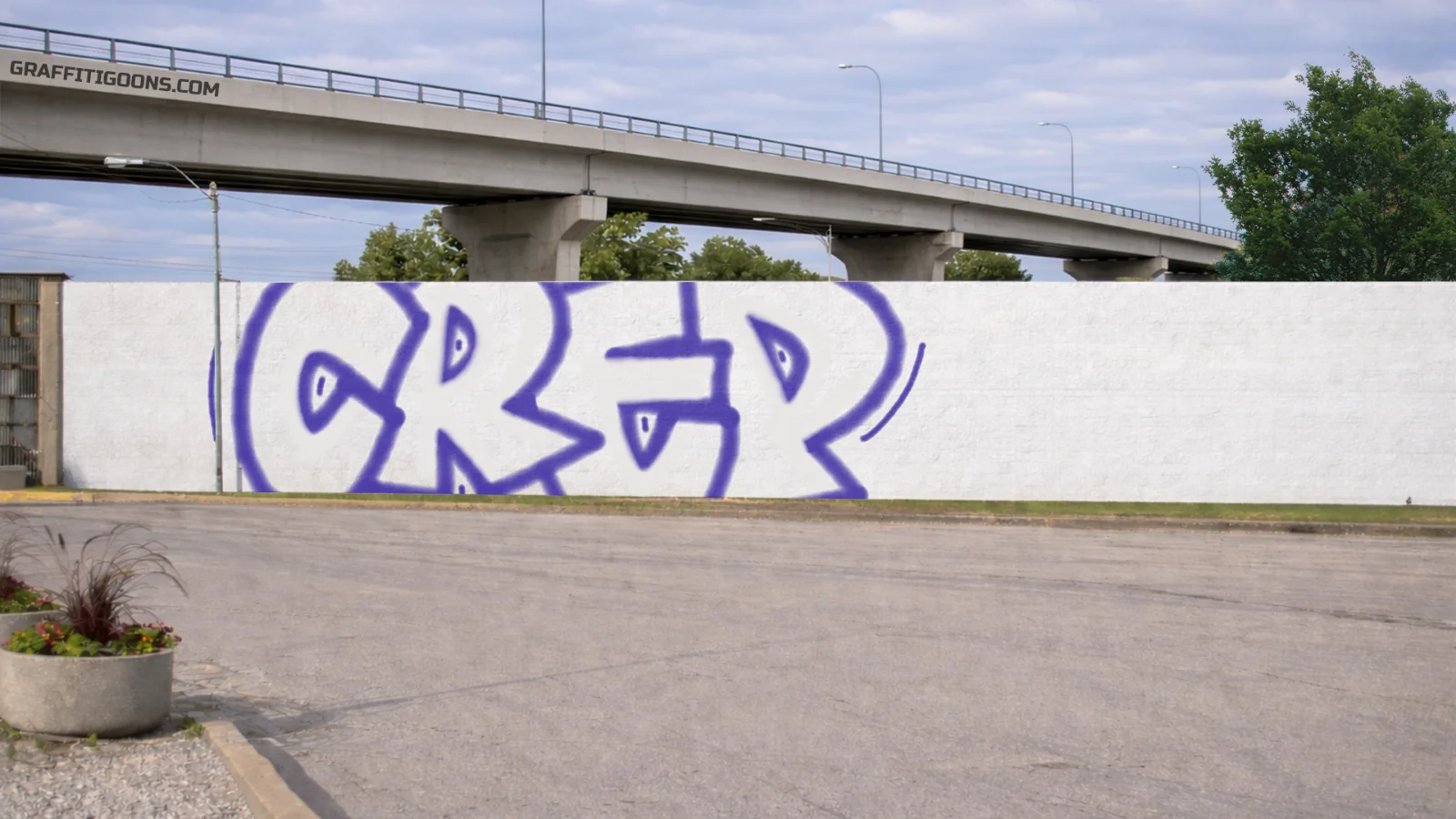 Art by Crepo