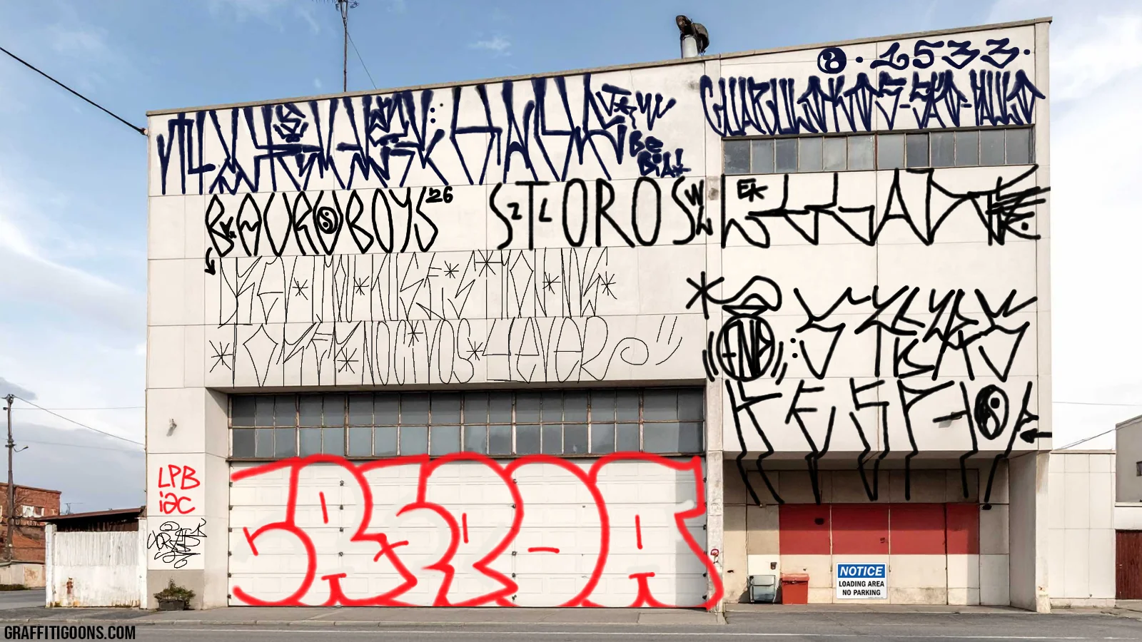 Art by Crepo