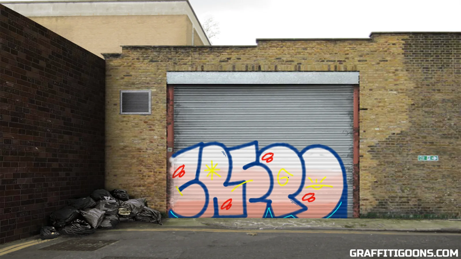 Art by Crepo